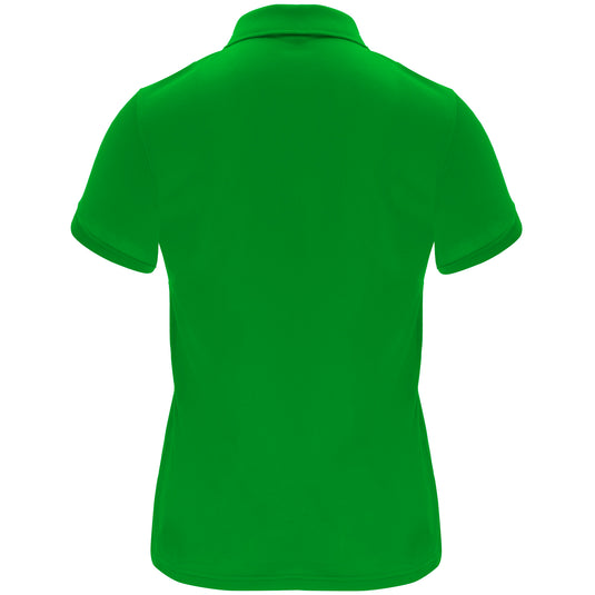 Polo Shirt MONZHA - Women