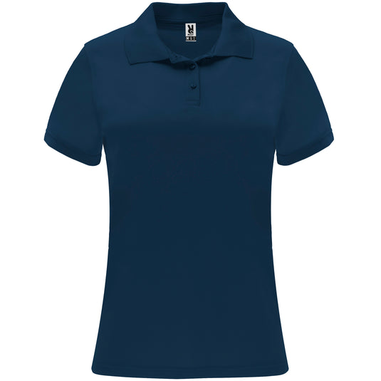 Polo Shirt MONZHA - Women