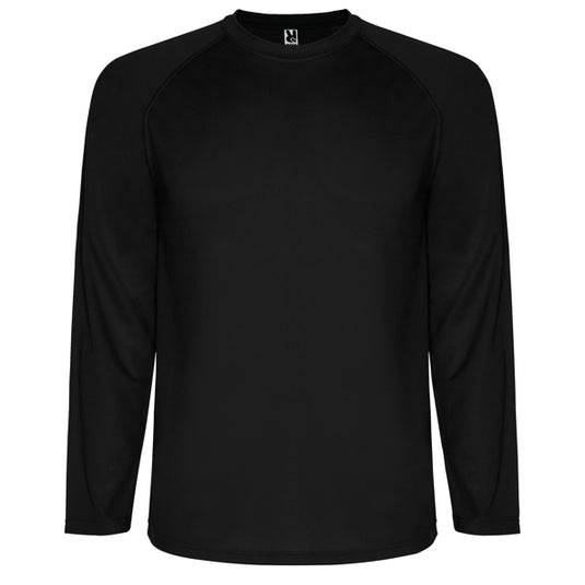 Sport T-shirt  MONTECARLO LONG SLEEVE - Men