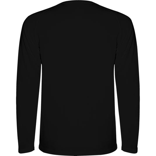 Sport T-shirt  MONTECARLO LONG SLEEVE - Kids