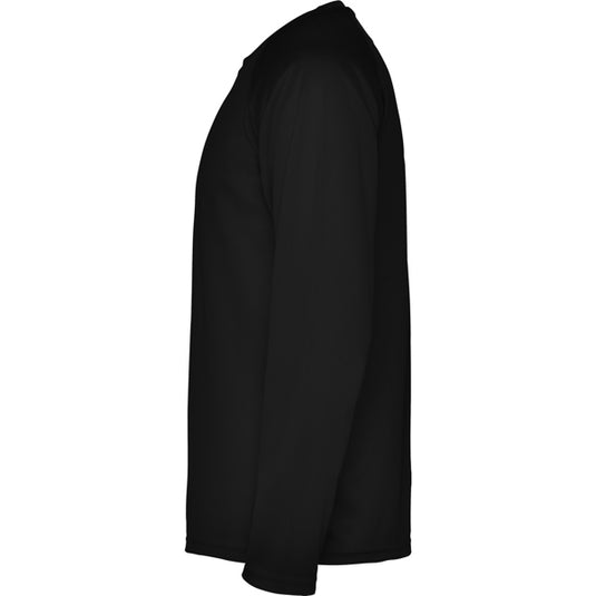 Sport T-shirt  MONTECARLO LONG SLEEVE - Kids