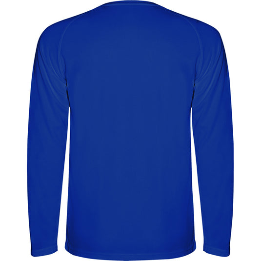 Sport T-shirt  MONTECARLO LONG SLEEVE - Men
