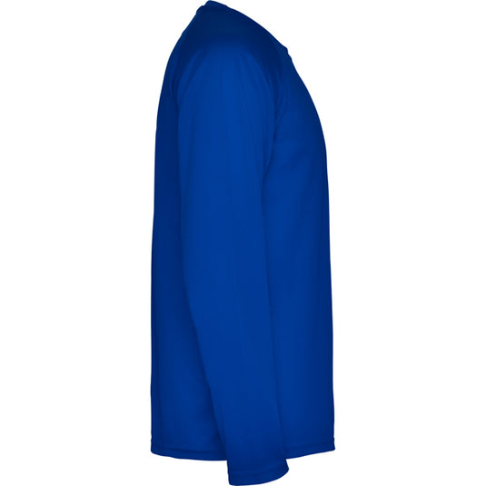 Sport T-shirt  MONTECARLO LONG SLEEVE - Kids
