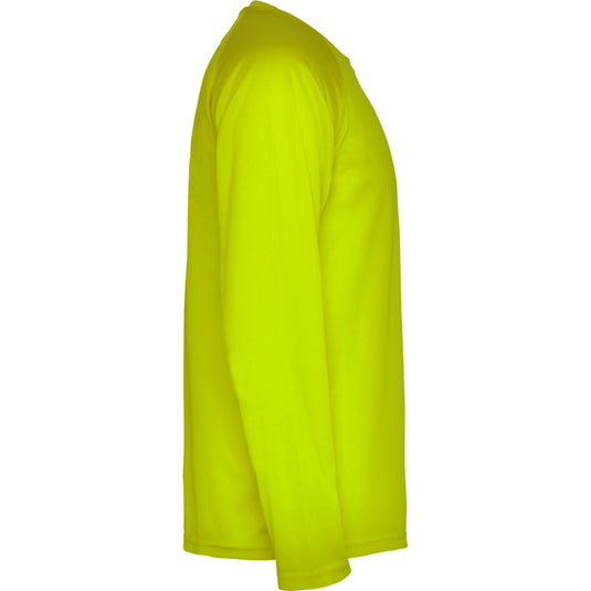Sport T-shirt  MONTECARLO LONG SLEEVE - Men