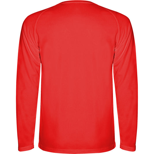 Sport T-shirt  MONTECARLO LONG SLEEVE - Men