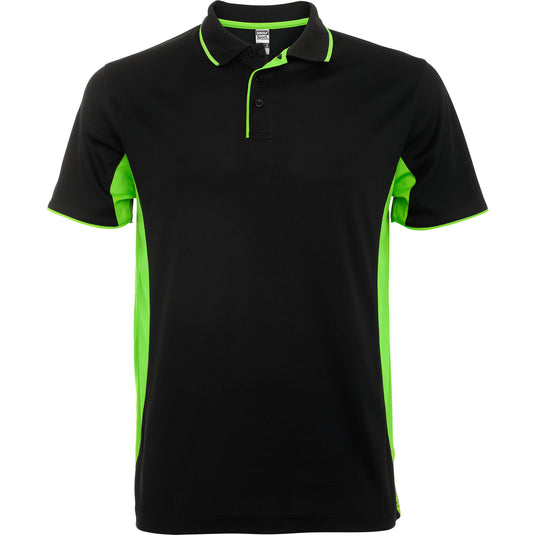 Polo Shirt MONTMELO - Men