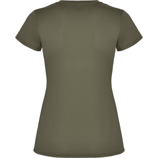 Sport T-Shirt MONTECARLO WOMAN - Women