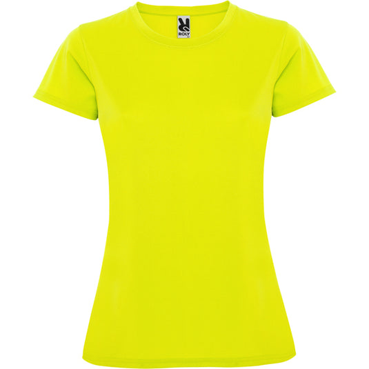 Sport T-Shirt MONTECARLO WOMAN - Women