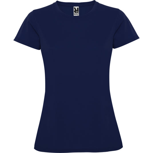 Sport T-Shirt MONTECARLO WOMAN - Women