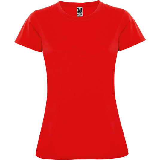 Sport T-Shirt MONTECARLO WOMAN - Women