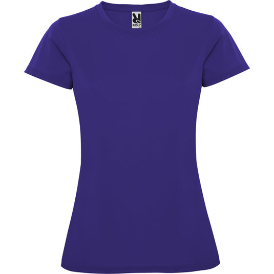 Sport T-Shirt MONTECARLO WOMAN - Women