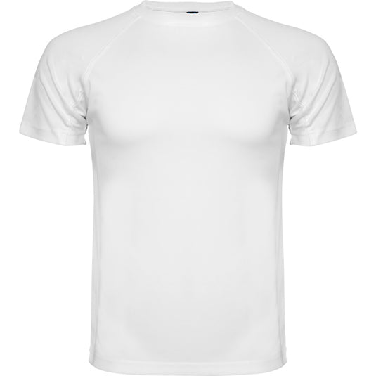 Sport T-Shirt MONTECARLO- Man