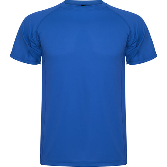 Sport T-Shirt MONTECARLO- Man