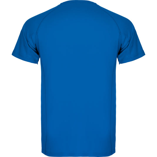 Sport T-Shirt MONTECARLO- Man