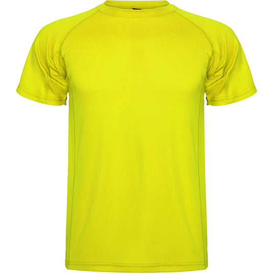 Sport T-Shirt MONTECARLO- Man