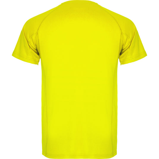 Sport T-Shirt MONTECARLO- Man