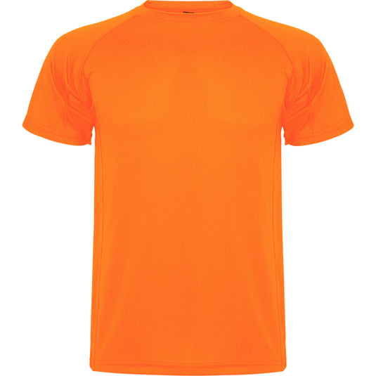 Sport T-Shirt MONTECARLO- Man