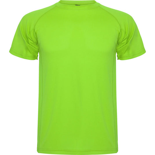 Sport T-Shirt MONTECARLO- Man