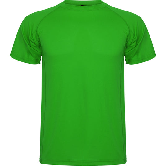 Sport T-Shirt MONTECARLO- Man