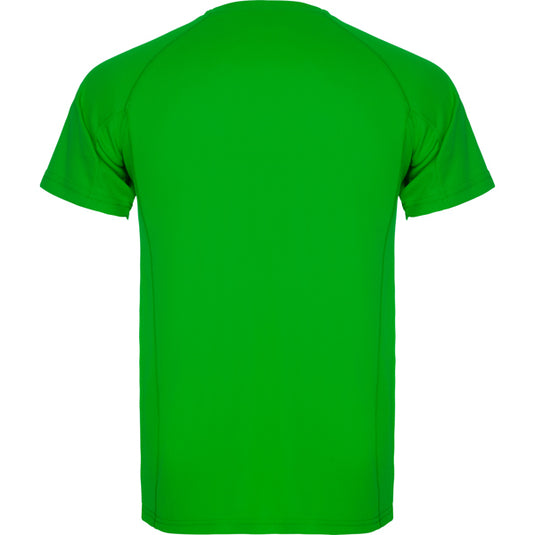 Sport T-Shirt MONTECARLO- Man