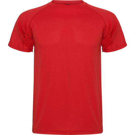 Sport T-Shirt MONTECARLO- Man