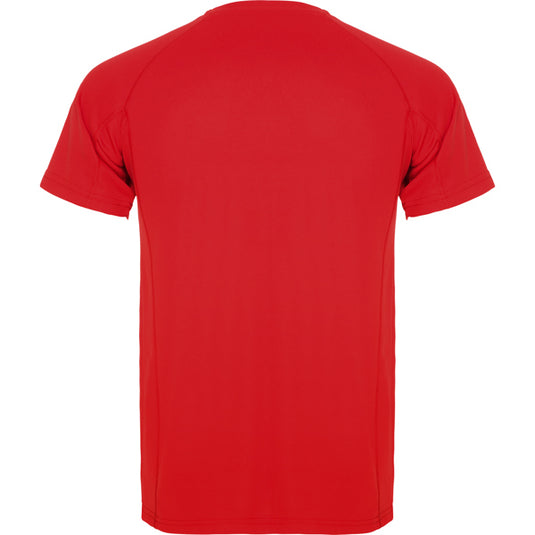 Sport T-Shirt MONTECARLO- Man