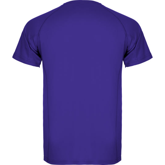 Sport T-Shirt MONTECARLO- Man