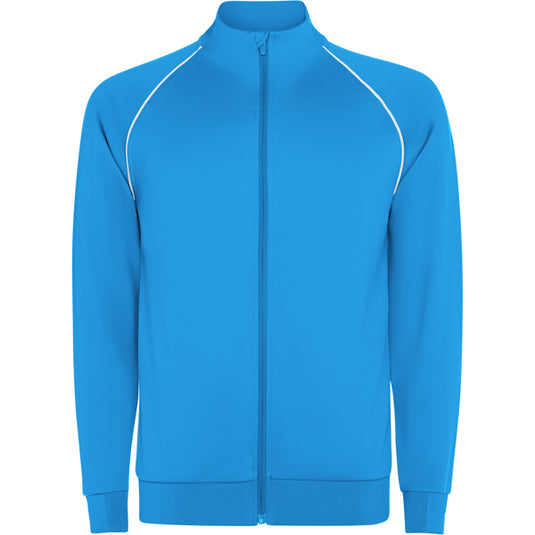 Full-Zip Sports Jacket VALIER - Men
