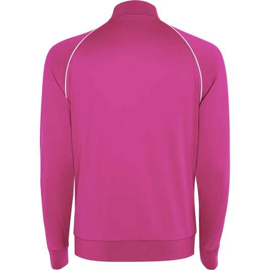Full-Zip Sports Jacket VALIER - Men
