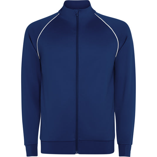 Full-Zip Sports Jacket VALIER - Men