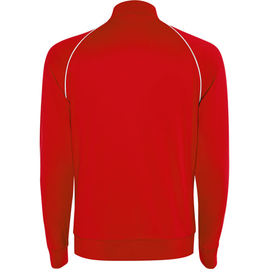 Full-Zip Sports Jacket VALIER - Men