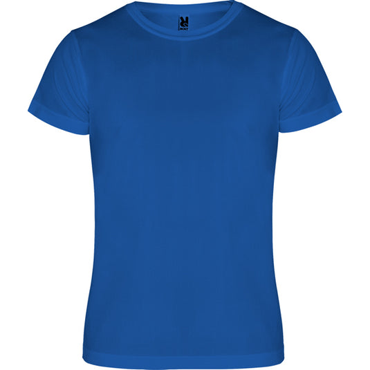 Sport T-shirt CAMIMERA - Unisex