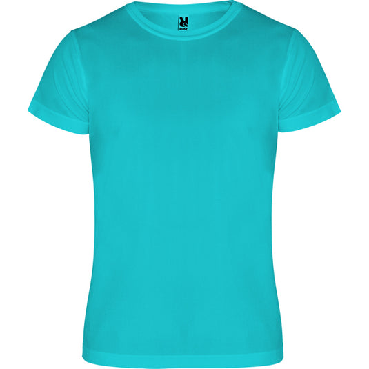 Sport T-shirt CAMIMERA - Unisex