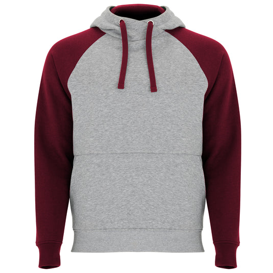 Hoodie BADET - UNISEX