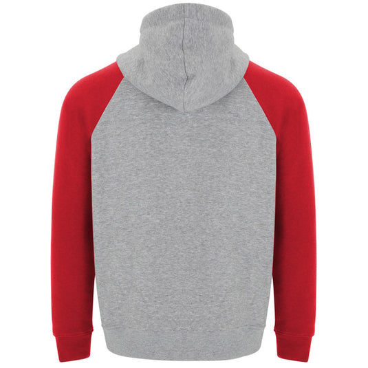 Hoodie BADET - Unisex