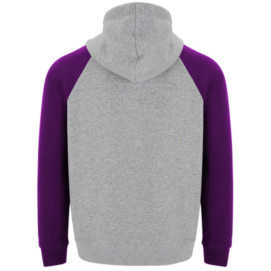 Hoodie BADET - Unisex