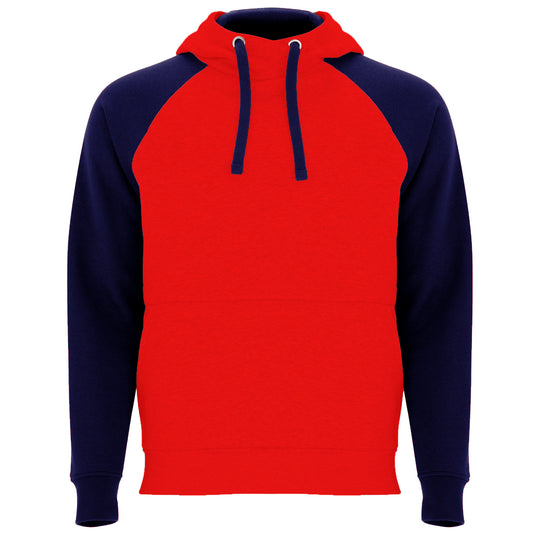 Hoodie BADET - UNISEX