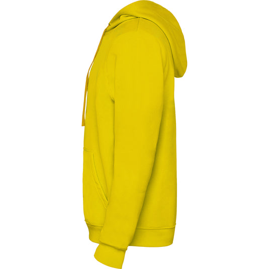 Two-Colour Hooded Sweatshirt URBAN - Men
