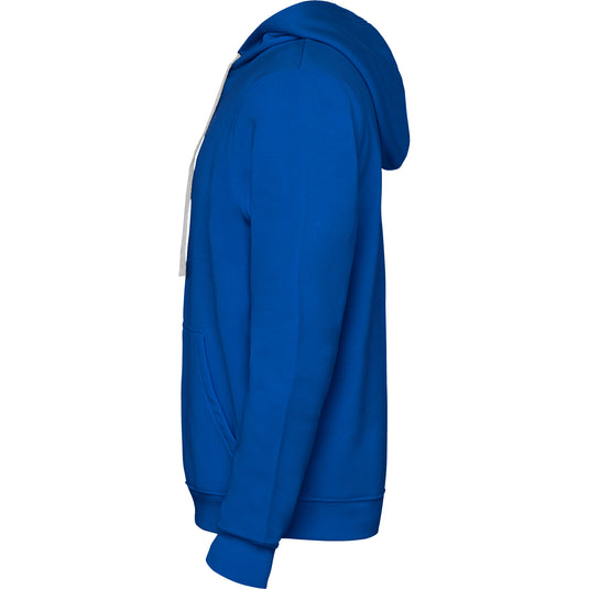 Two-Colour Hooded Sweatshirt URBAN - Men