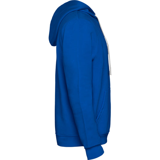 Two-Colour Hooded Sweatshirt URBAN - Men