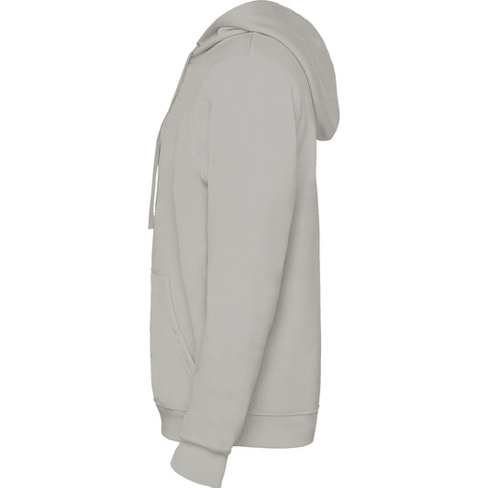 Two-Colour Hooded Sweatshirt URBAN - Men