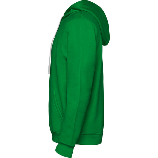 Two-Colour Hooded Sweatshirt URBAN - Men