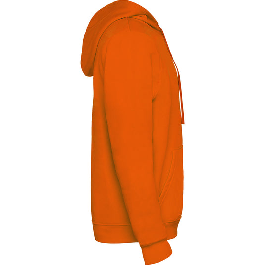 Two-Colour Hooded Sweatshirt URBAN - Men