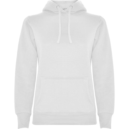 Hoodie URBAN - WOMEN