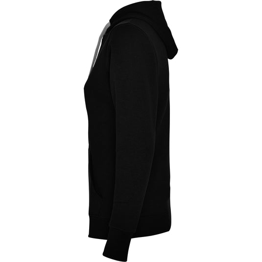 Two-Colour Hoodie URBAN WOMAN- Women