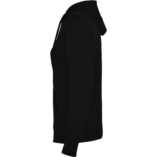 Two-Colour Hoodie URBAN WOMAN- Women