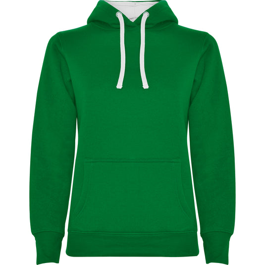 Hoodie URBAN - WOMEN