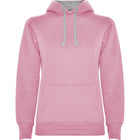 Hoodie URBAN - WOMEN