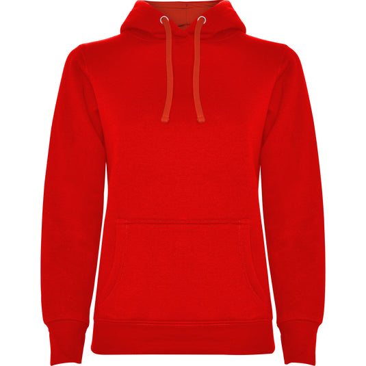 Hoodie URBAN - WOMEN