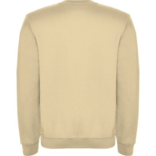 Classic Padded Sweatshirt CLASICA - Unisex